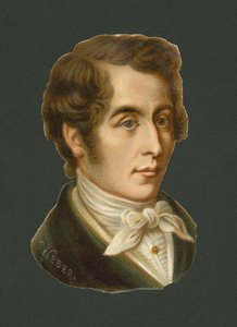 Carl Maria von Weber by European School